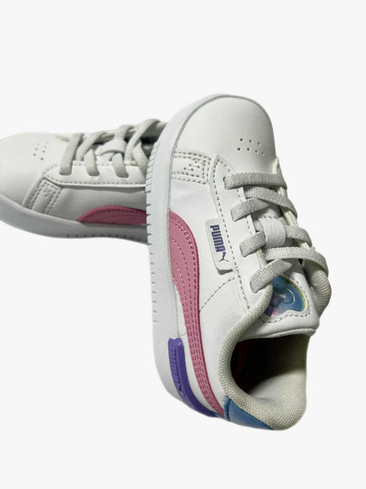 Puma Jada Deep Dive Toddler Sneakers 7C