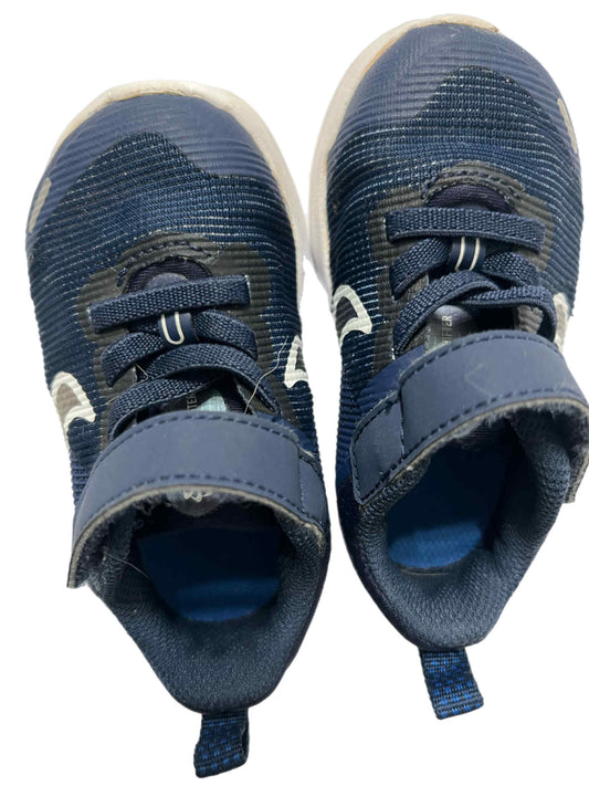 Nike Downshifter Toddler Tennis Shoes 5C