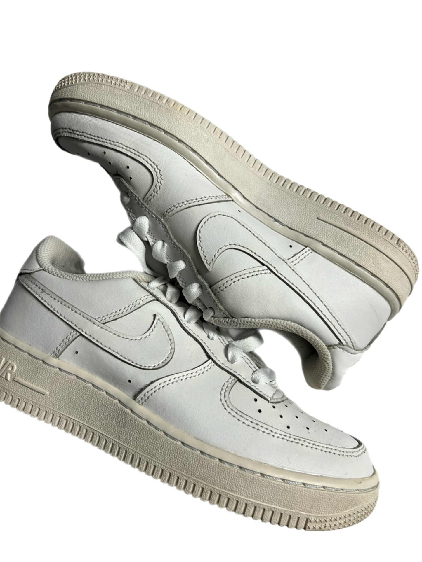 Nike Airforce 1's 4Y