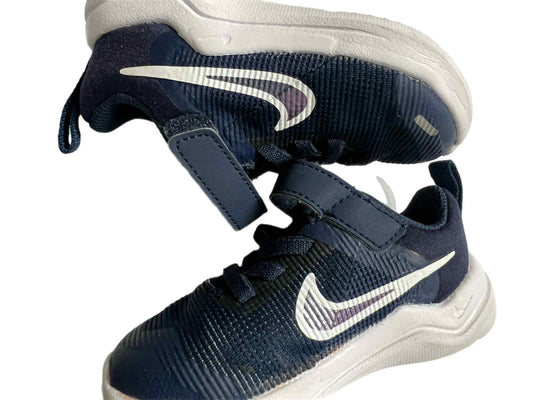 Nike Downshifter Toddler Tennis Shoes 5C