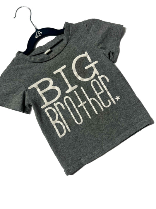 Big Brother Tshirt