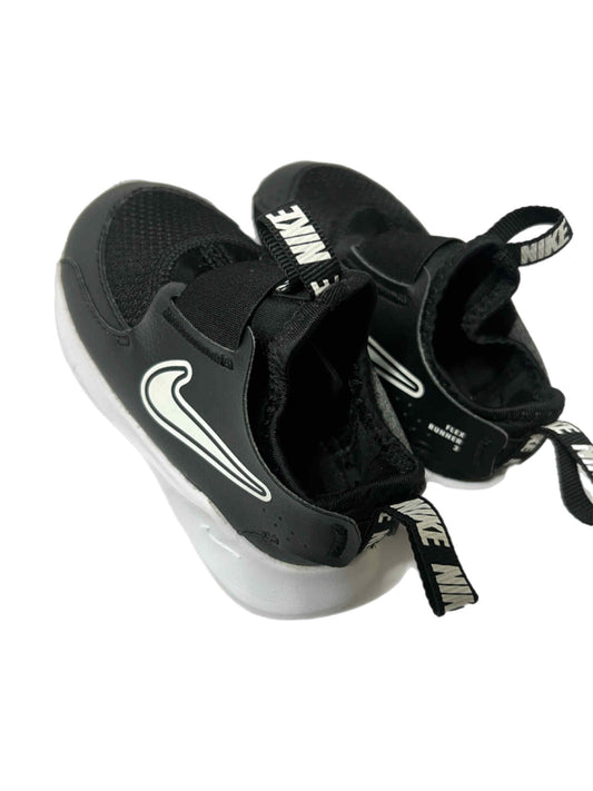 Unisex Nike Flex Runners 7C