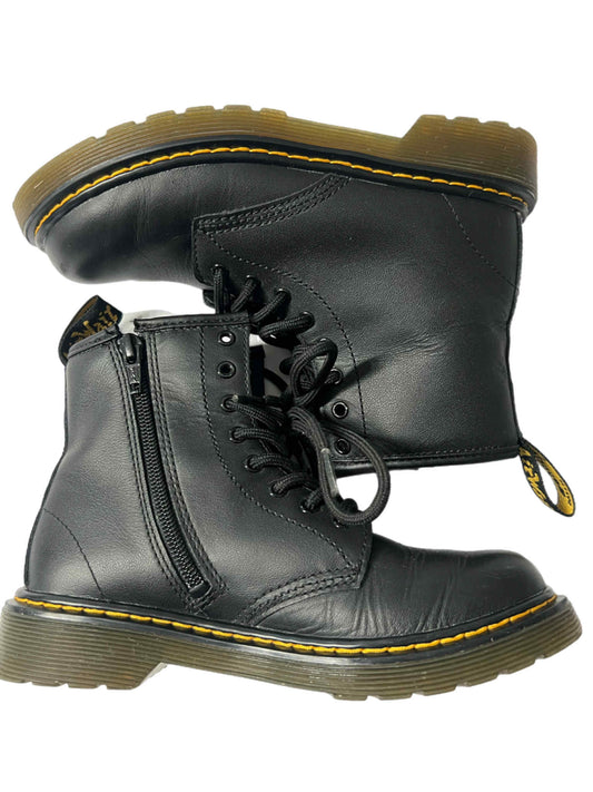 Dr Martens Lace-Up Boots 3
