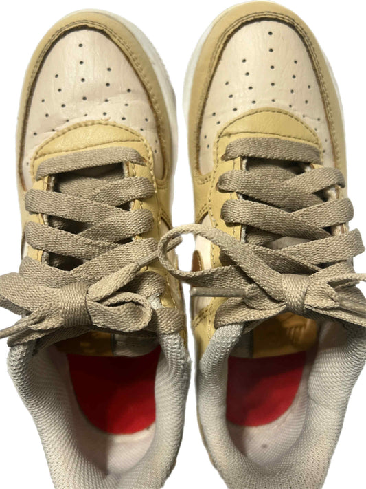 Nike Air Force 1 Low Top 13C